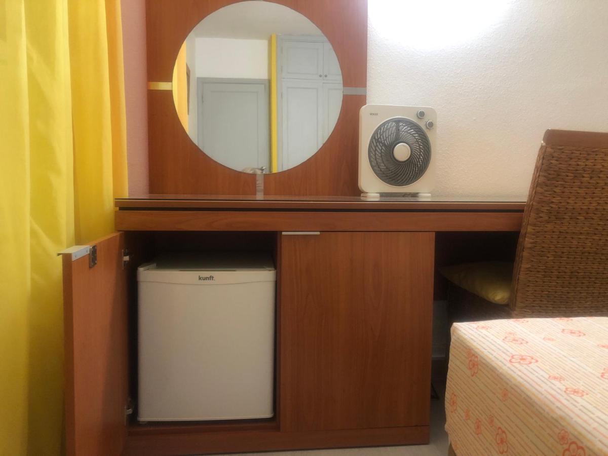 Estudio Privado In Los Gigantes Acantilado de los Gigantes Luaran gambar