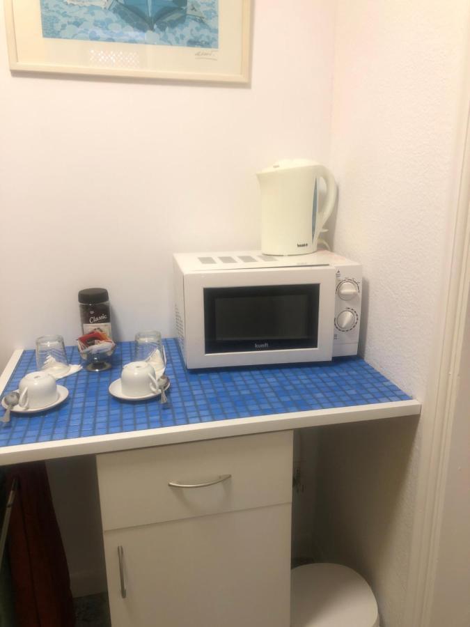 Estudio Privado In Los Gigantes Acantilado de los Gigantes Luaran gambar